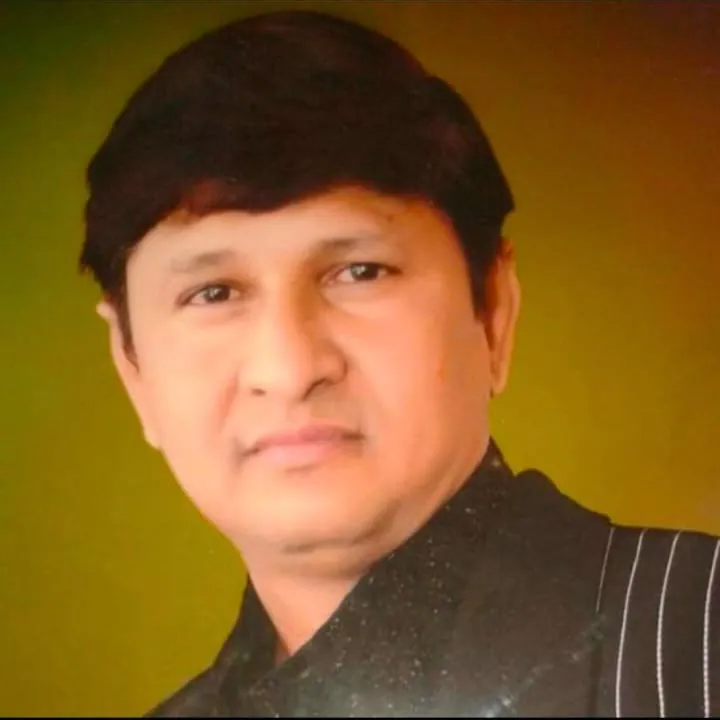 Yogesh M. Patel, Founder of First Response Academy